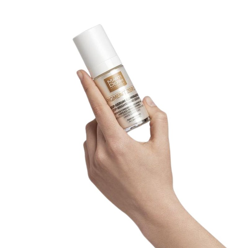 Martiderm Dsp Serum Iluminador 30 Ml - Image 3