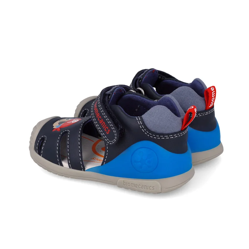 Biomecanics Biomecanics Boys First Steps Sneakers
