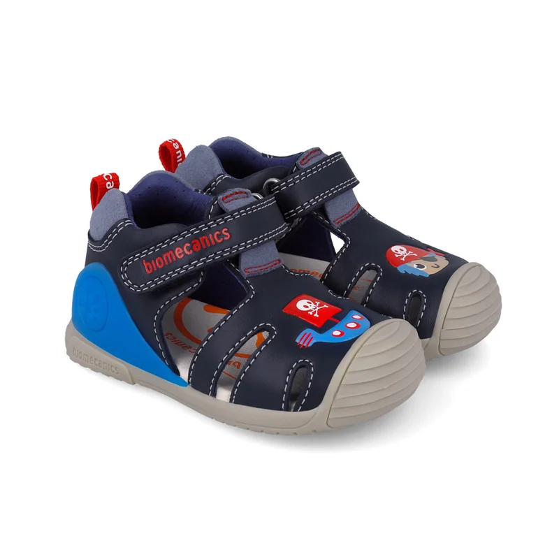 Biomecanics Biomecanics Boys First Steps Sneakers