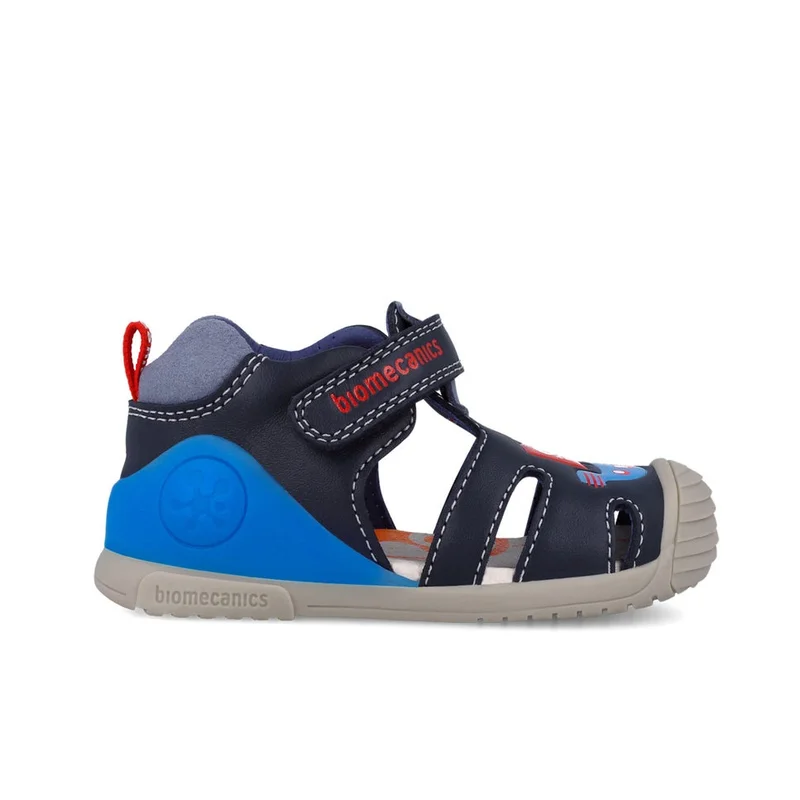 Biomecanics Biomecanics Boys First Steps Sneakers