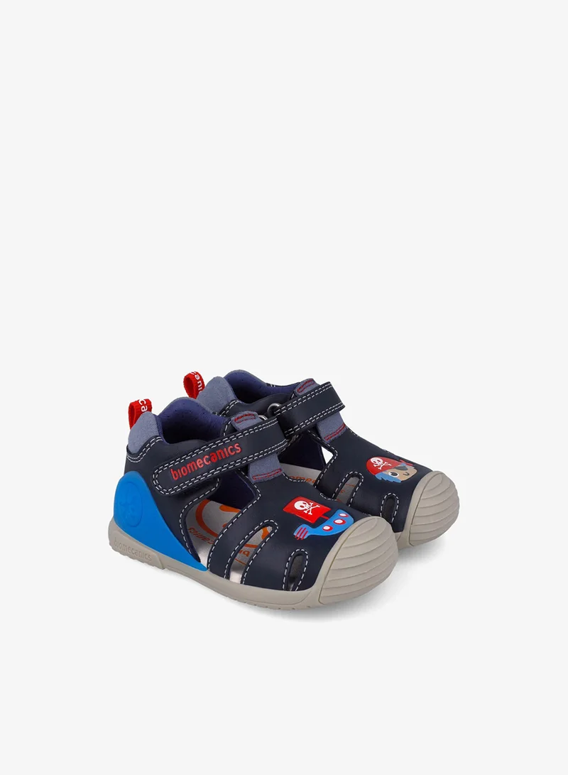 Biomecanics Biomecanics Boys First Steps Sneakers