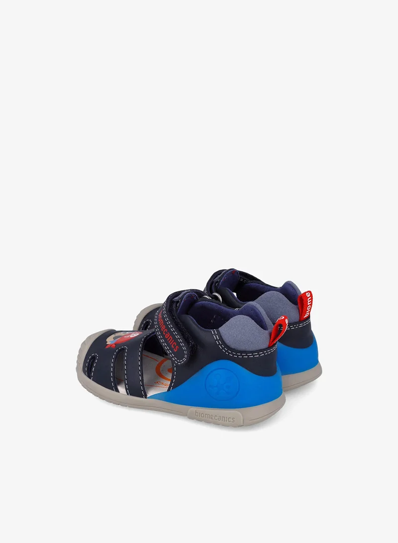 Biomecanics Biomecanics Boys First Steps Sneakers