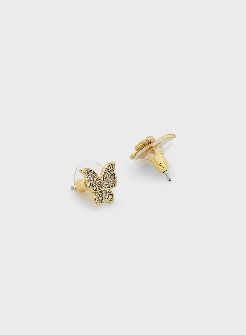 ALDO Banenandra Earrings