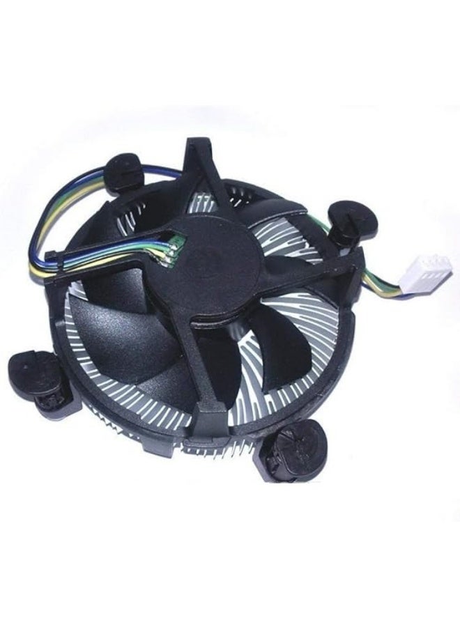 CPU Fan LGA 775/1155/1156