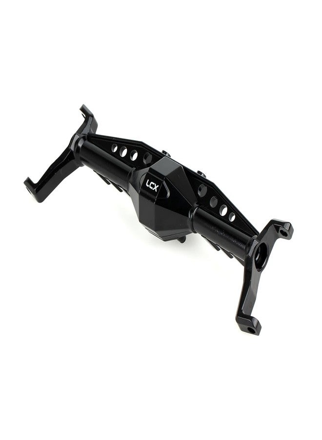 LCX Racing 1/10th RC Crawler Car CNC Machined Front Axle Housing Case for Axial Capra UTB10, Upgrades Parts Accessories - Image 3