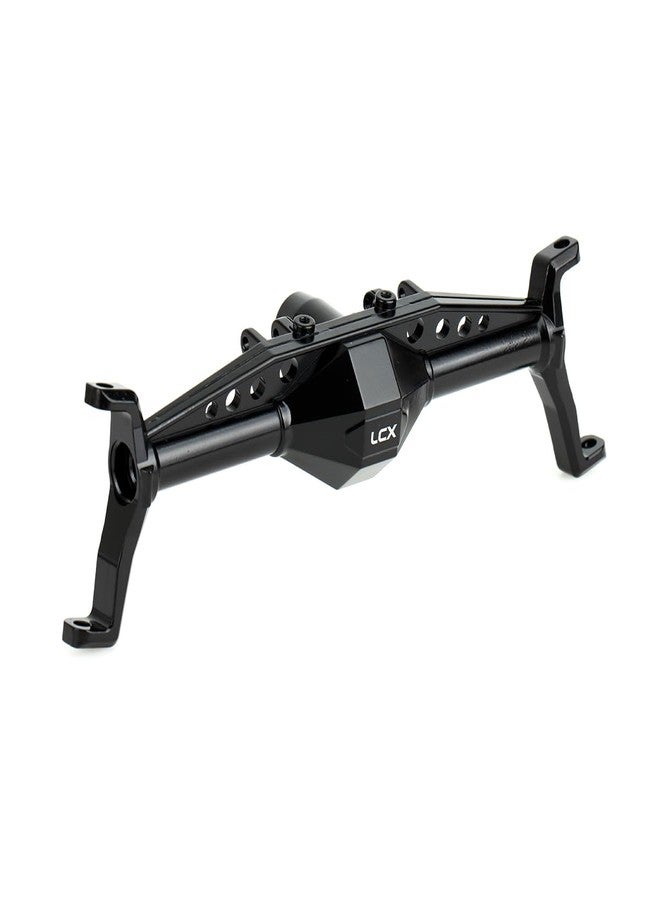 LCX Racing 1/10th RC Crawler Car CNC Machined Front Axle Housing Case for Axial Capra UTB10, Upgrades Parts Accessories - Image 2
