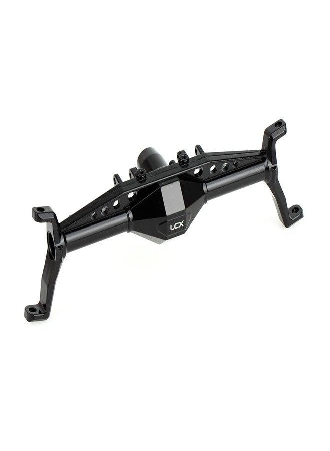 LCX Racing 1/10th RC Crawler Car CNC Machined Front Axle Housing Case for Axial Capra UTB10, Upgrades Parts Accessories - Image 4
