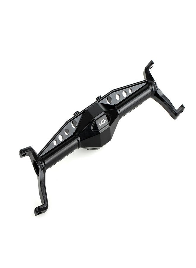 LCX Racing 1/10th RC Crawler Car CNC Machined Front Axle Housing Case for Axial Capra UTB10, Upgrades Parts Accessories - Image 5
