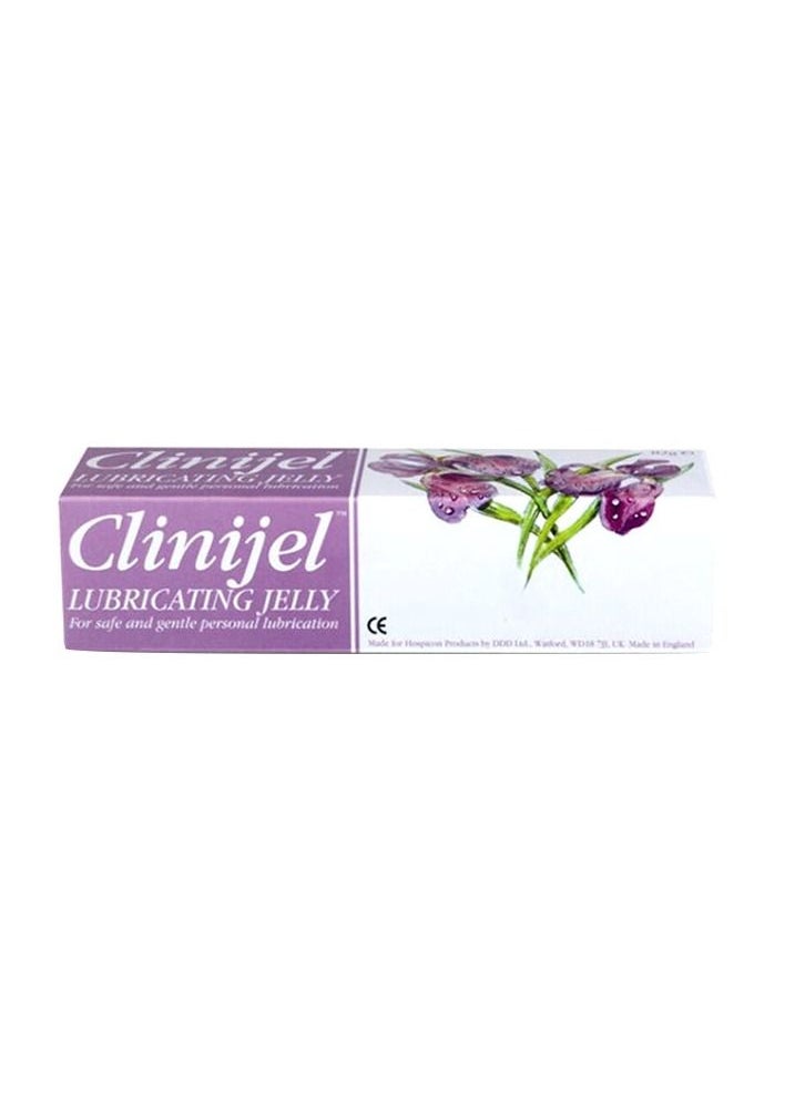Clinijel PH Balancing Lubricating Jelly 82g  - Image 1