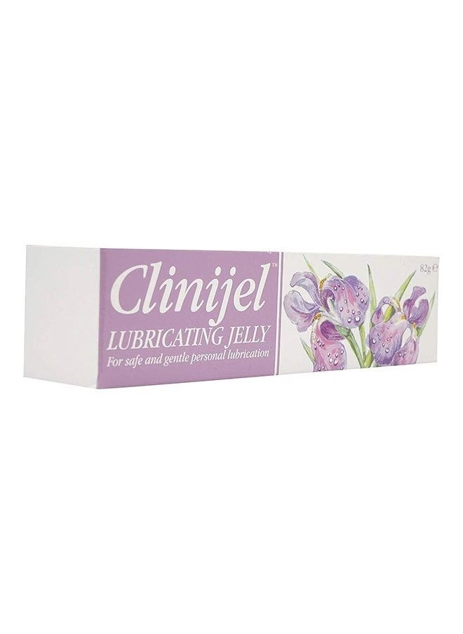 Clinijel PH Balancing Lubricating Jelly 82g  - Image 2