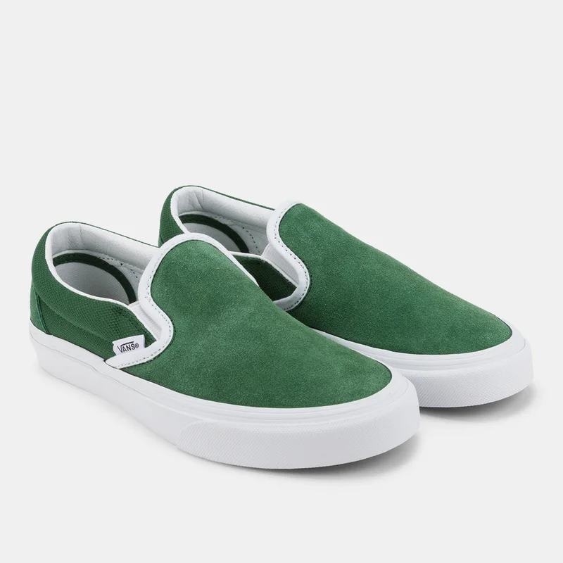 فانز أحذية كلاسيكية سهلة الارتداء للجنسين