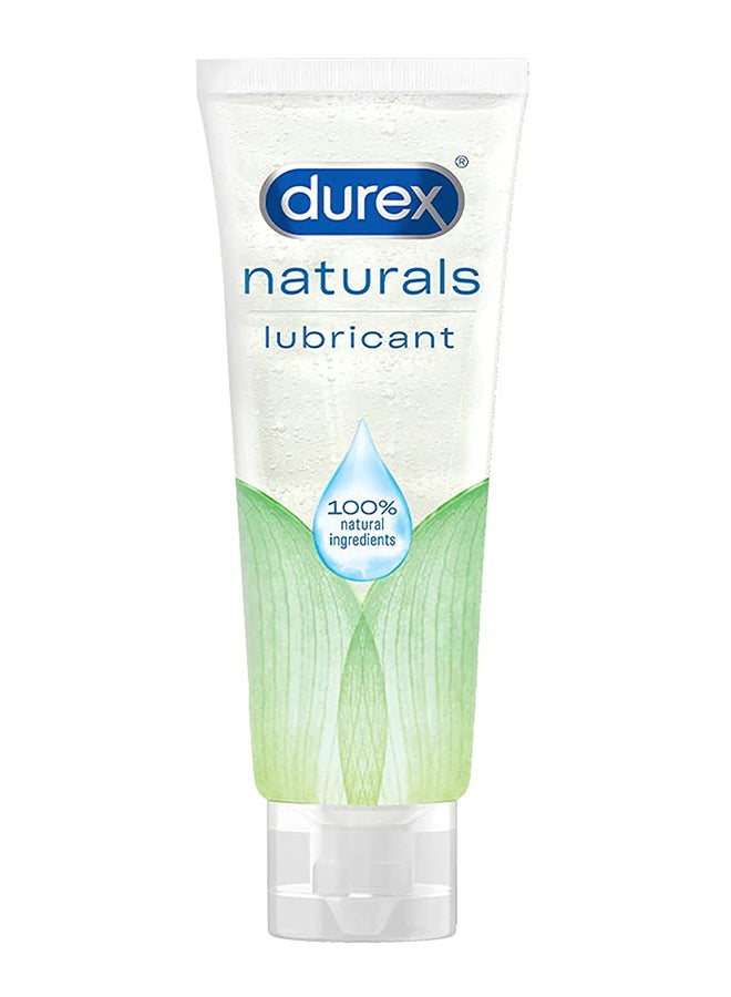 Lube Natural Intimate Gel 100Ml