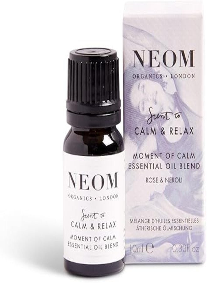 NEOM Moment of Calm Essential Oil Blend 10ml 