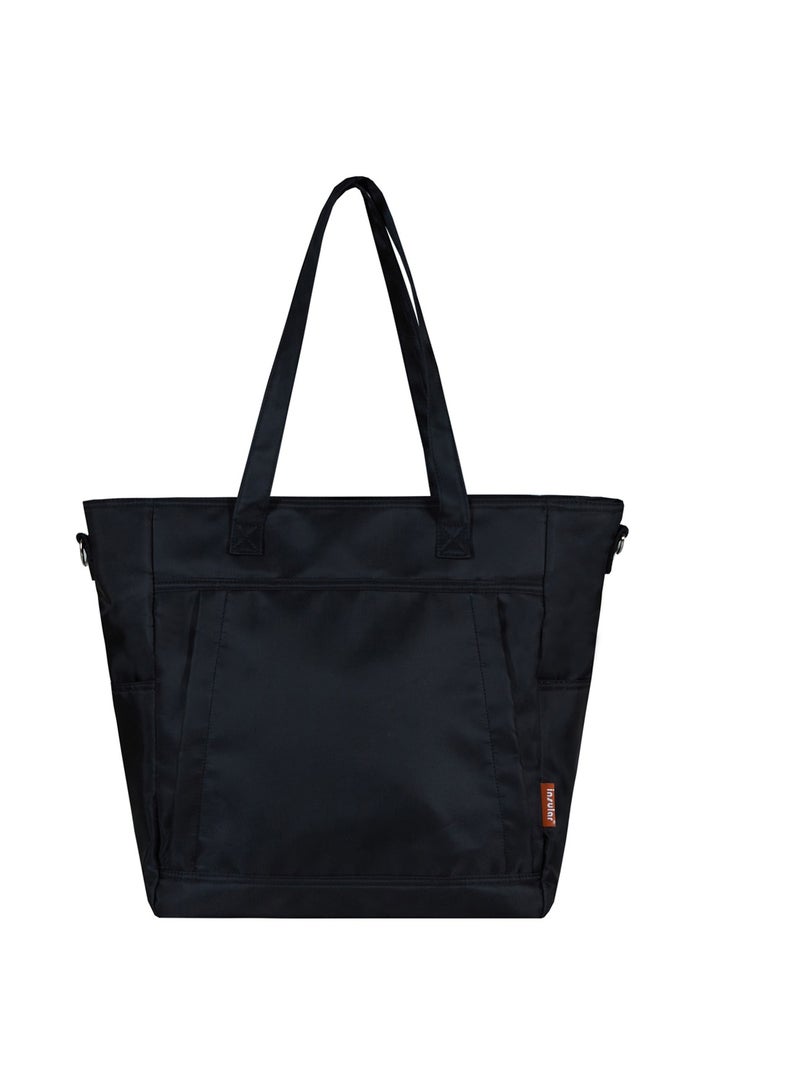 insular Fashion Diaper Tote Bag - Image 2