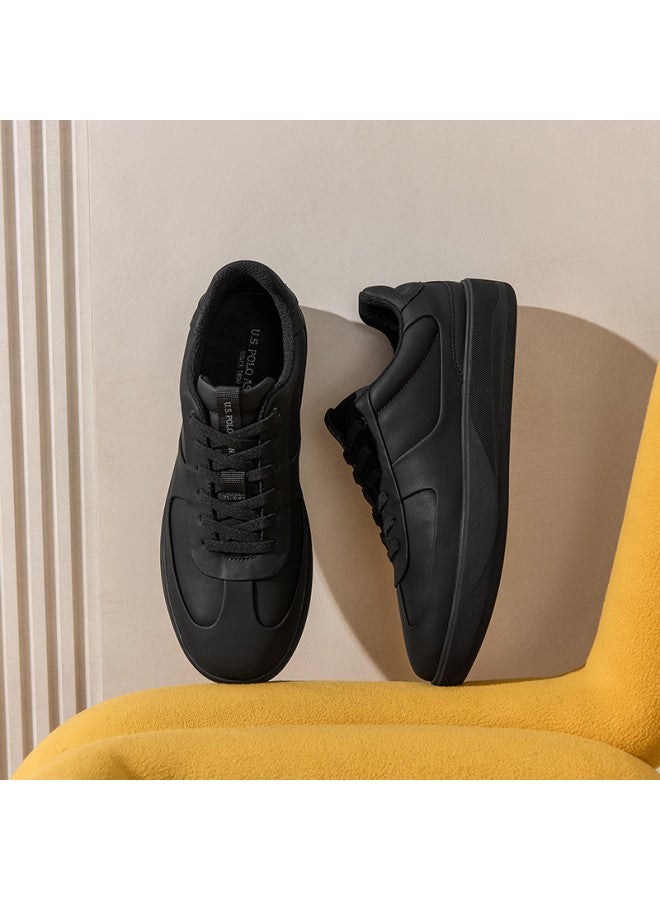 U.S. Polo Assn. Men's Shoes, Casual Shoes For Men, Summer Retro Training Sneakers, Athletic Running Shoes, Trendy And Versatile - Image 3