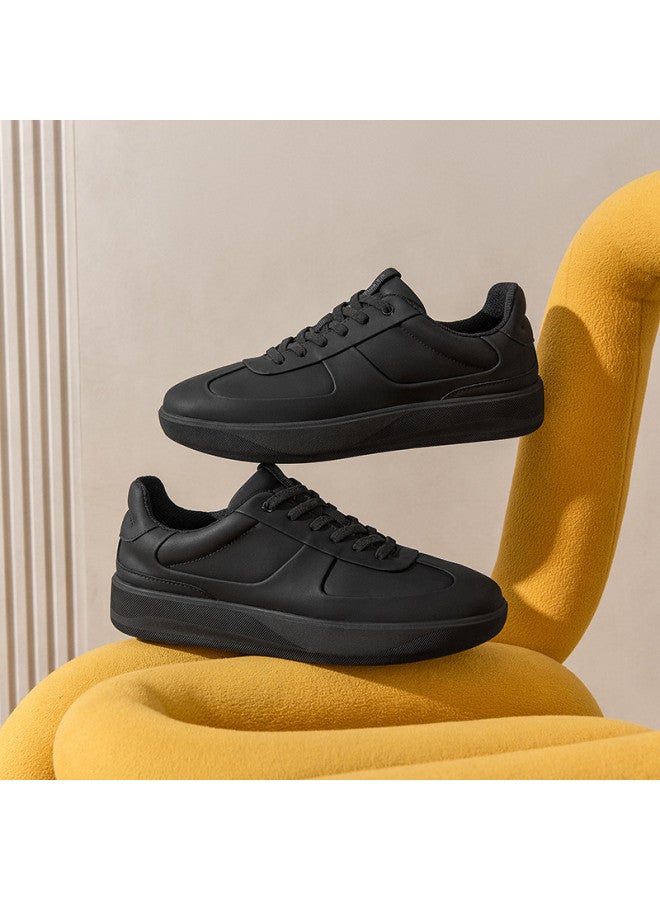 U.S. Polo Assn. Men's Shoes, Casual Shoes For Men, Summer Retro Training Sneakers, Athletic Running Shoes, Trendy And Versatile - Image 4