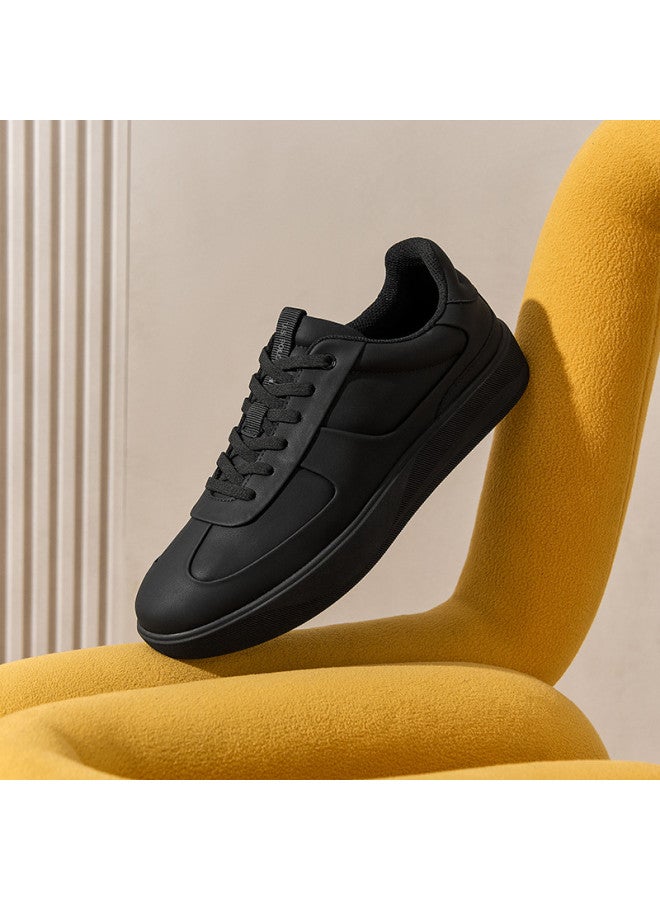 U.S. Polo Assn. Men's Shoes, Casual Shoes For Men, Summer Retro Training Sneakers, Athletic Running Shoes, Trendy And Versatile - Image 2