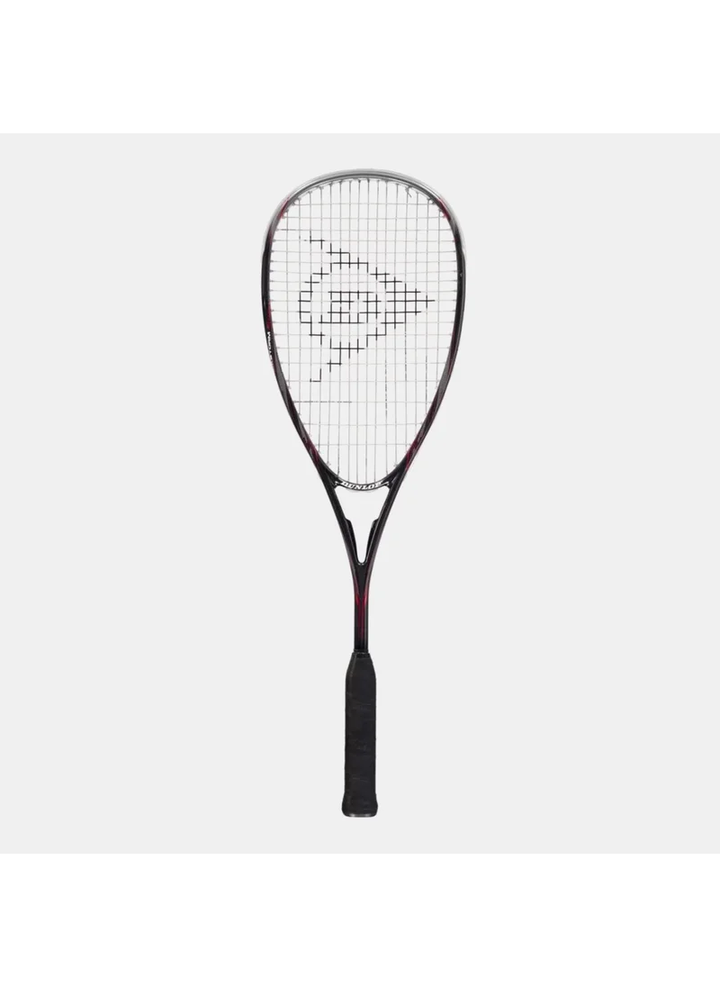 DUNLOP Blackstorm 4D Graphite Hl Squash Racket