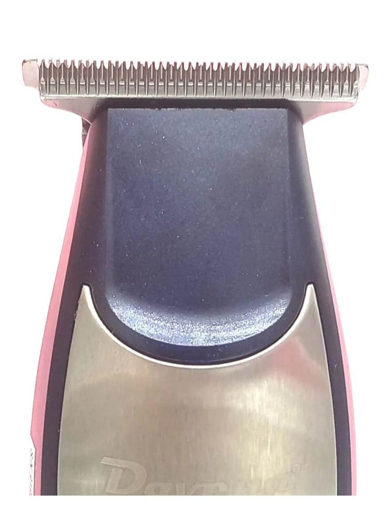 Davena Men S Shaving Machine Scissors And Trimmer - Image 2