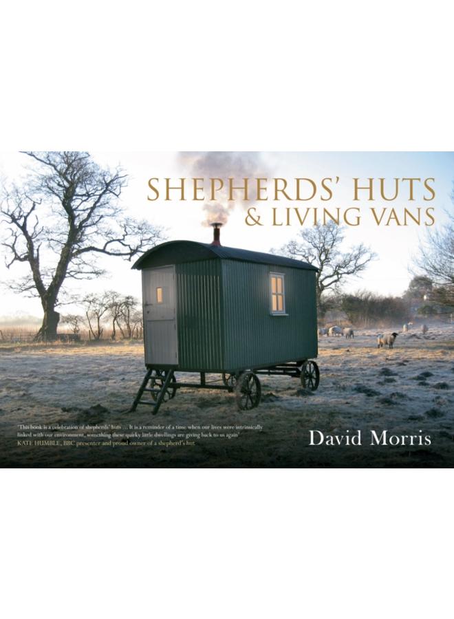 Shepherds' Huts & Living Vans 