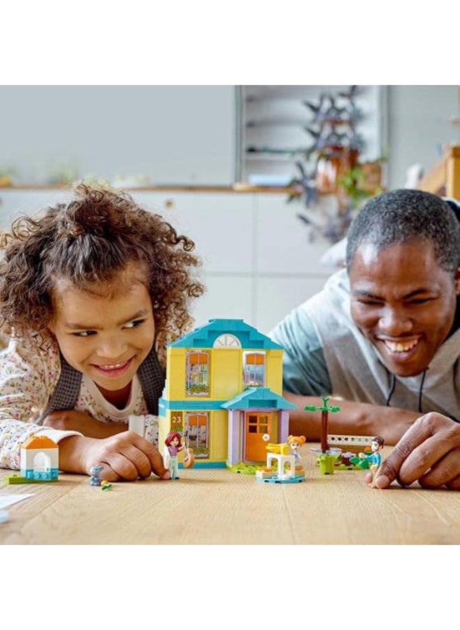 LEGO Friends Paisley House  Building Kit  - Image 3