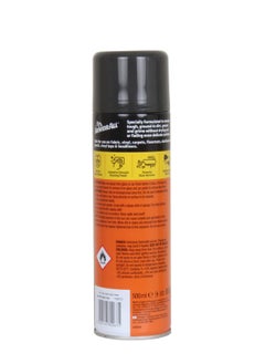 ARMOR ALL Car Carpet And Seat Foam Cleaner, Dirt, Grease, And Grime Remover, Car Care Foaming Cleaner, 500Ml  - Image 2