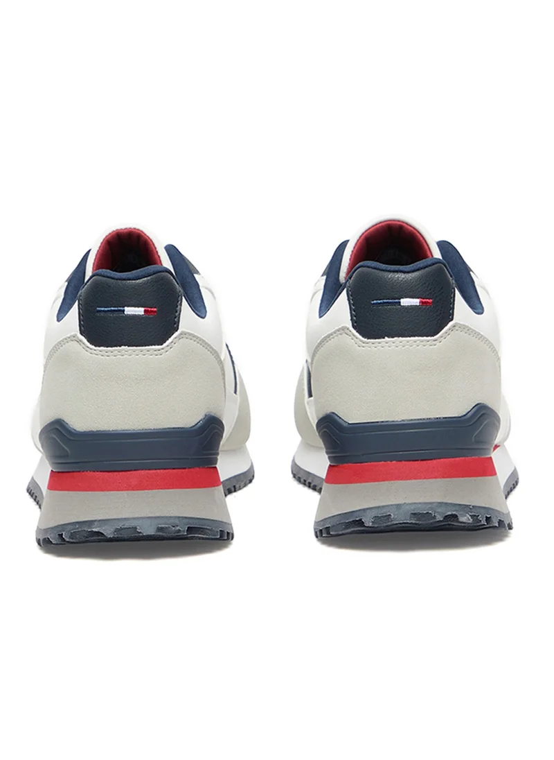 U.S. Polo Assn. Men's Casual Lace-Up Sneakers, Lightweight Shoes for Everyday Wear
