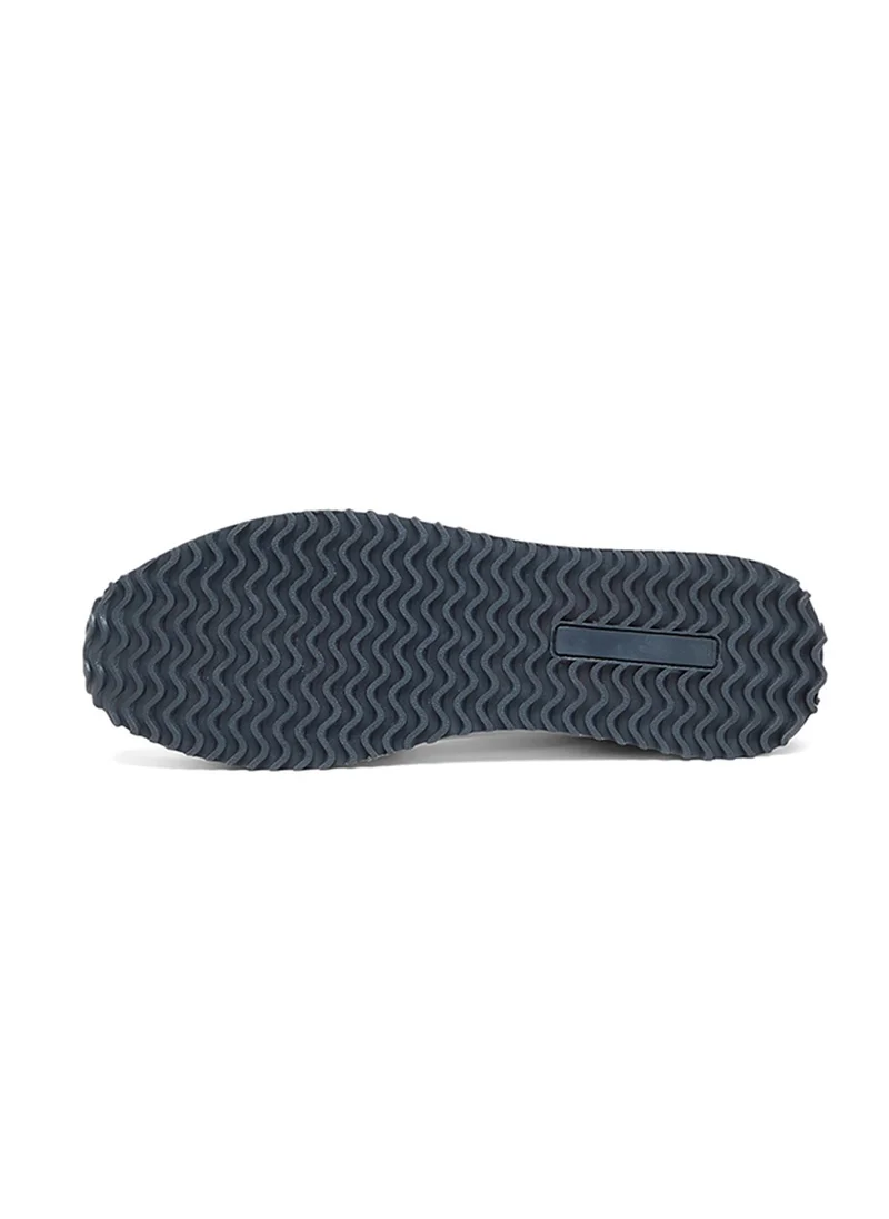 U.S. Polo Assn. Men's Casual Lace-Up Sneakers, Lightweight Shoes for Everyday Wear