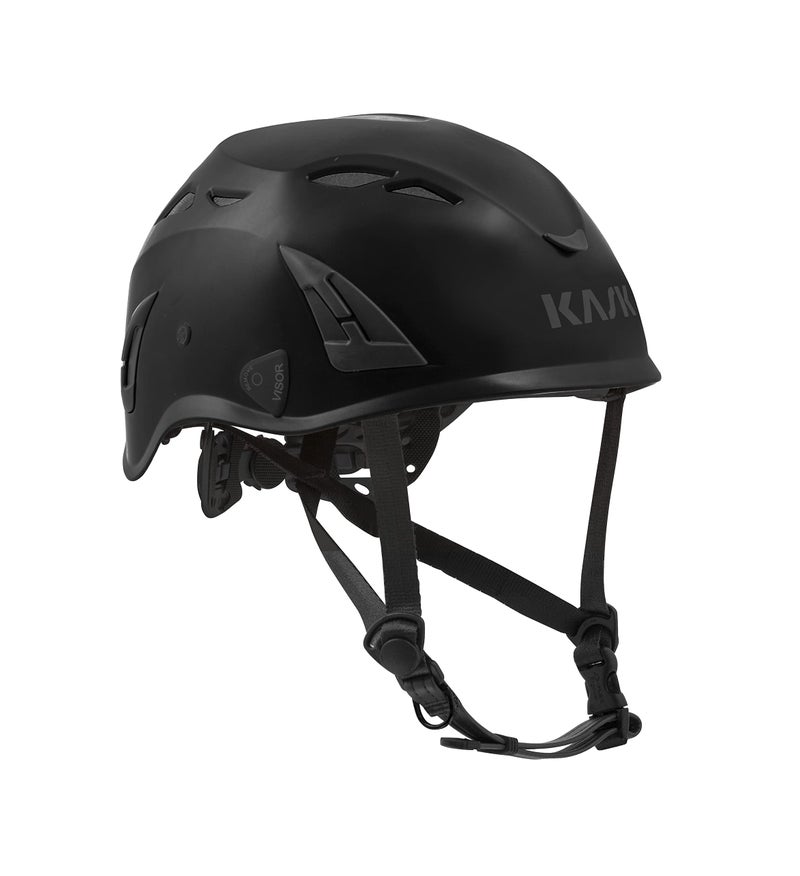 KASK Safety Helmet SUPERPLASMA HD ANSI 210Black