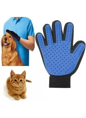 Loggia Pet Cat Dog Hair Gloves