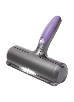 Generic Sonic Technology Pet Hair Removal Roller for Any Home SurfaceDog and Cat SelfCleaning Fur Daddy with LEDNo Adhesive or Sticky Tape Needed, Perfect Fur Remover for Your Home  - Image 1