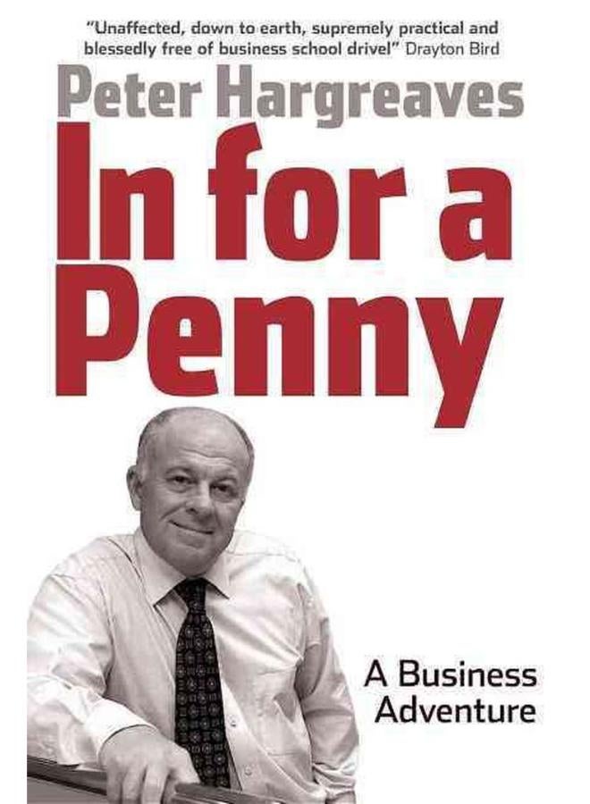 In for a Penny
