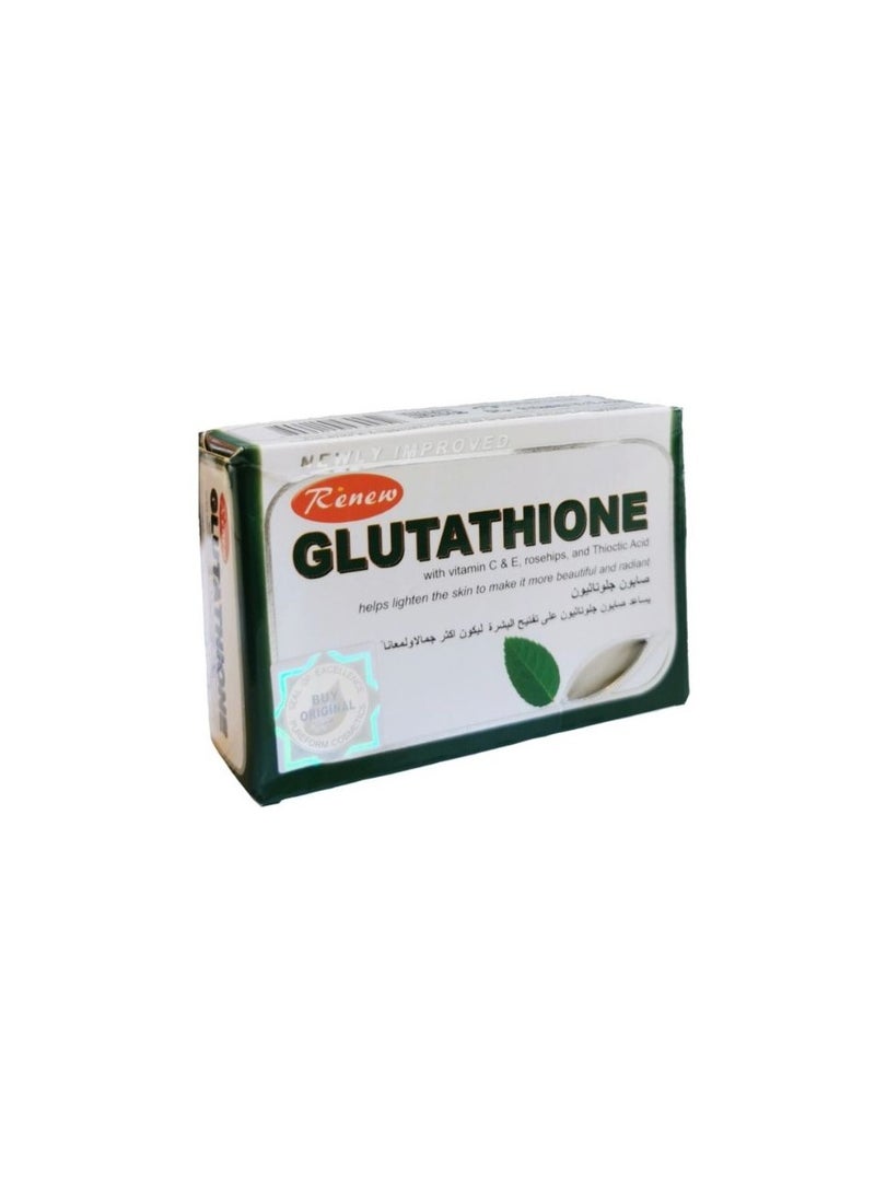 Renew Renew - Glutathione Skin Lightening Soap, 135 g  - Image 2