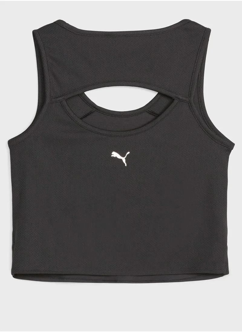 PUMA Skimmer Fit Tank
