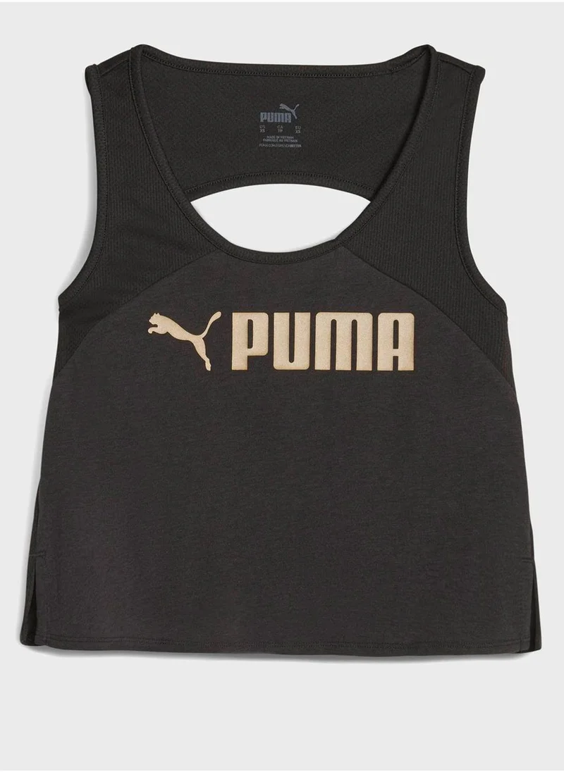 PUMA Skimmer Fit Tank