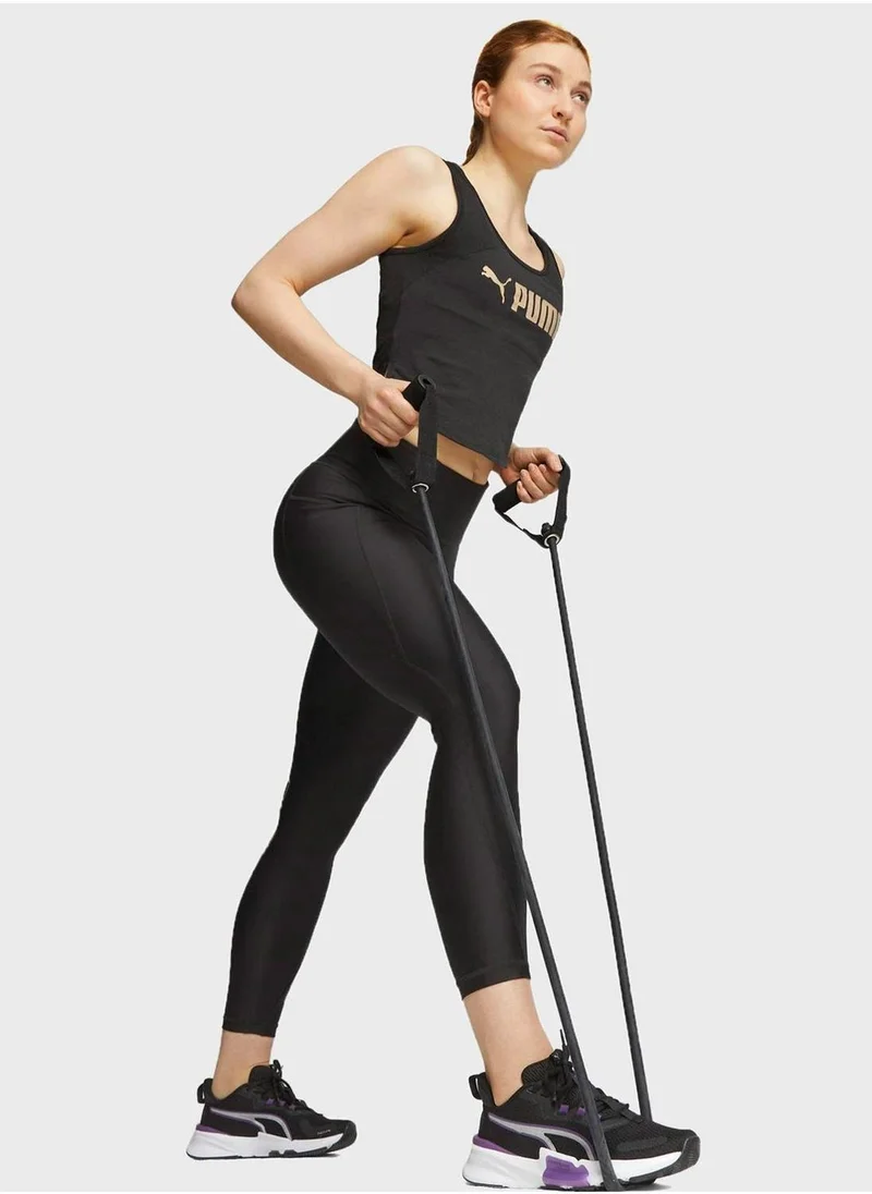 PUMA Skimmer Fit Tank