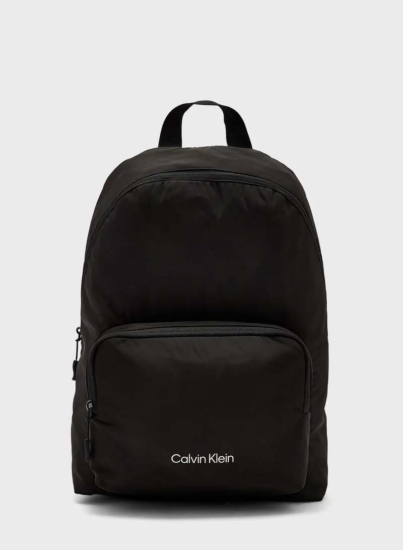 Calvin Klein Sports 45 Campus Backpack