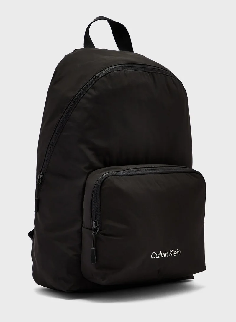 Calvin Klein Sports 45 Campus Backpack