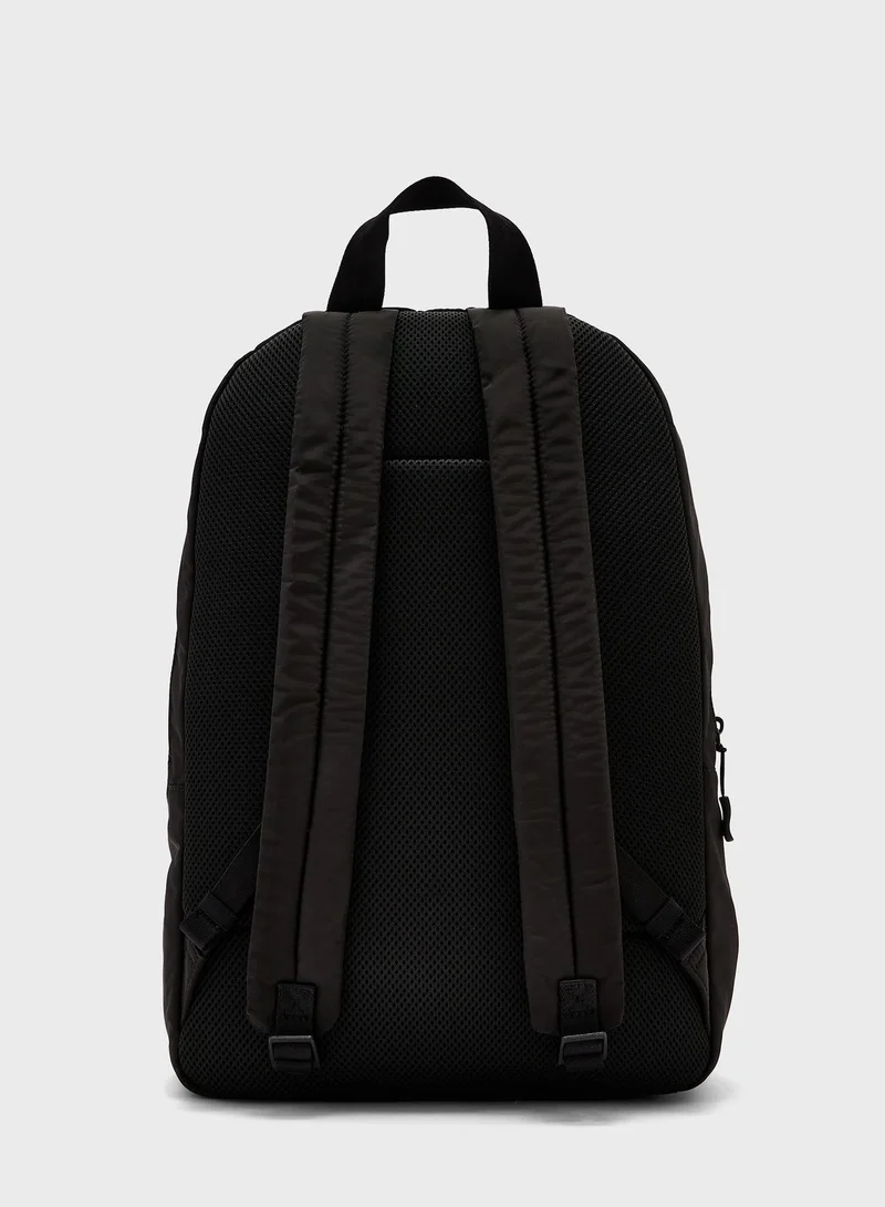 Calvin Klein Sports 45 Campus Backpack