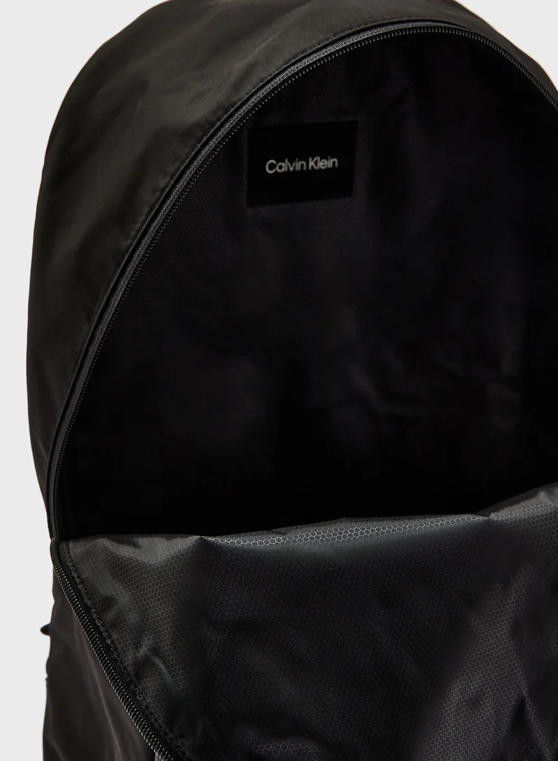 Calvin Klein Sports 45 Campus Backpack