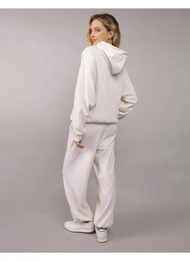 American Eagle AE High-Waisted Baggiest Jogger
