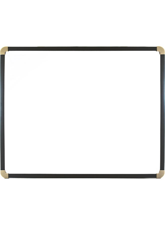 Hans Magnetic Whiteboard 30.25 X 23.25"