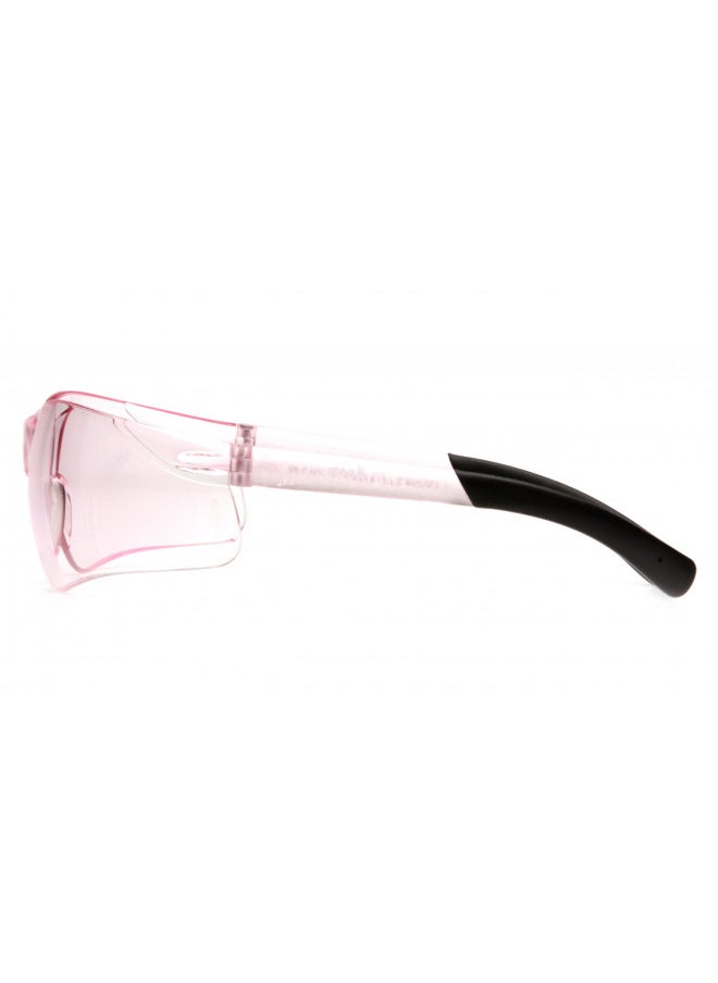 Pyramex Safety Pyramex Pink Mini Ztek Safety Eyewear  - Image 4
