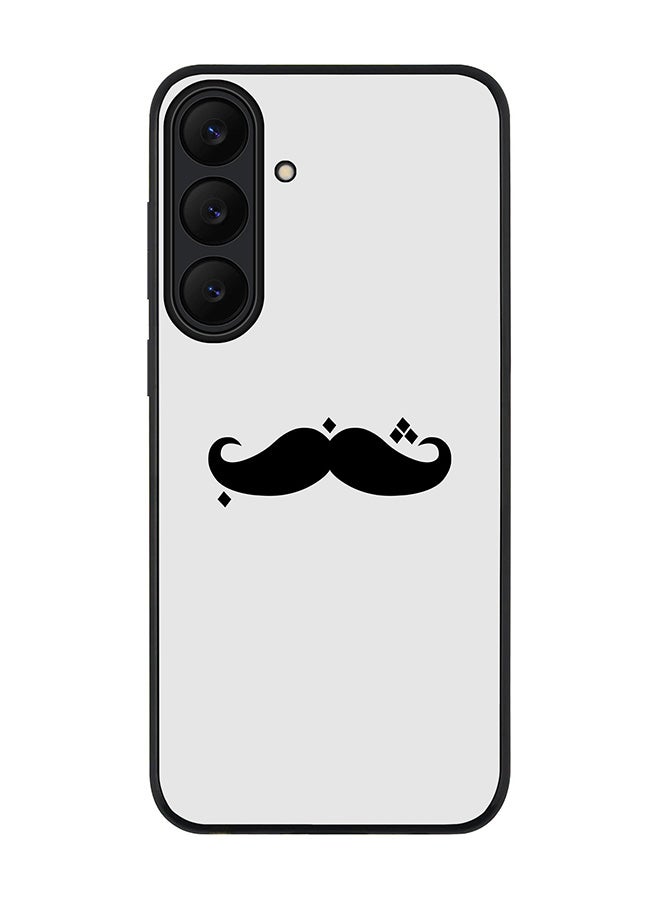 Stylizedd For Samsung Galaxy S25 FE Case,Slim fit Camera Protection, Shockproof Thin Phone cover  - Shanab