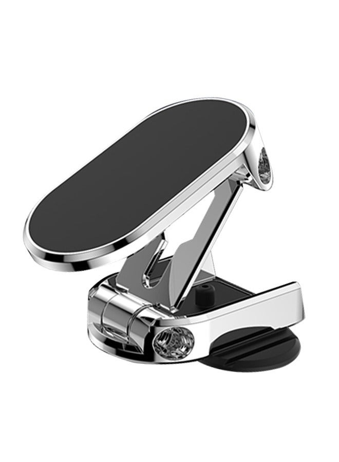 Ultra Magnetic Long Arm Car Phone Holder, 360° Rotation and Non-slip Car Mount for All iPhone - Image 1