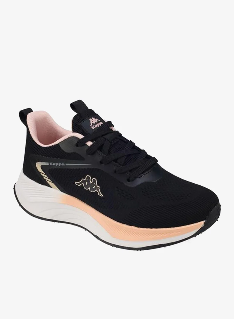 كابا Women Lace-Up Sports Shoes