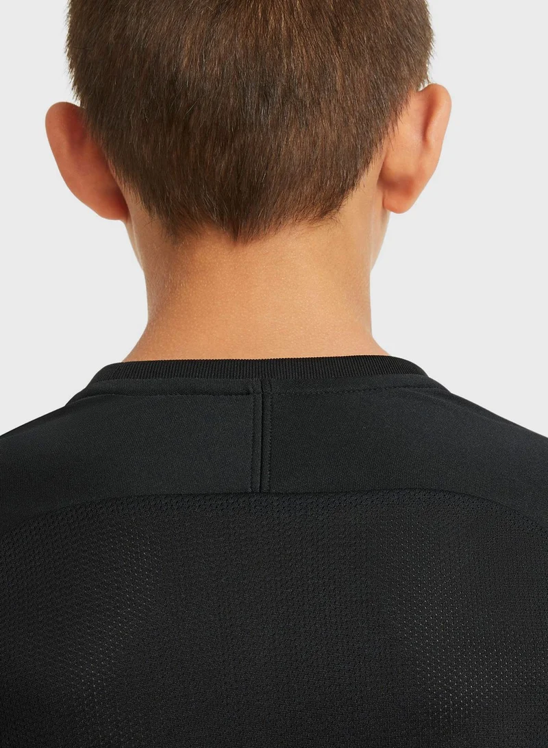 Nike Youth Dri-FIT Academy T-Shirt