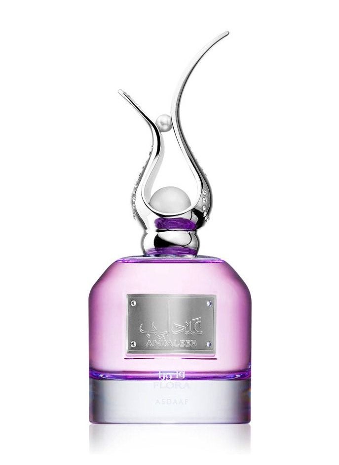 ASDAAF - Andaleeb Flora EDP 100ml by Asdaaf - Image 1