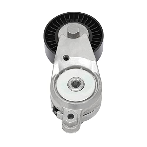 DRIVESTAR 1662036010 Belt Tensioner Pulley Assembly Compatible for 2012-2016 Toyota Camry 2009-2016 RAV4 Highlander 2009-2015 Venza 2011-2013 Sienna 2.5L 2.7L - Image 5