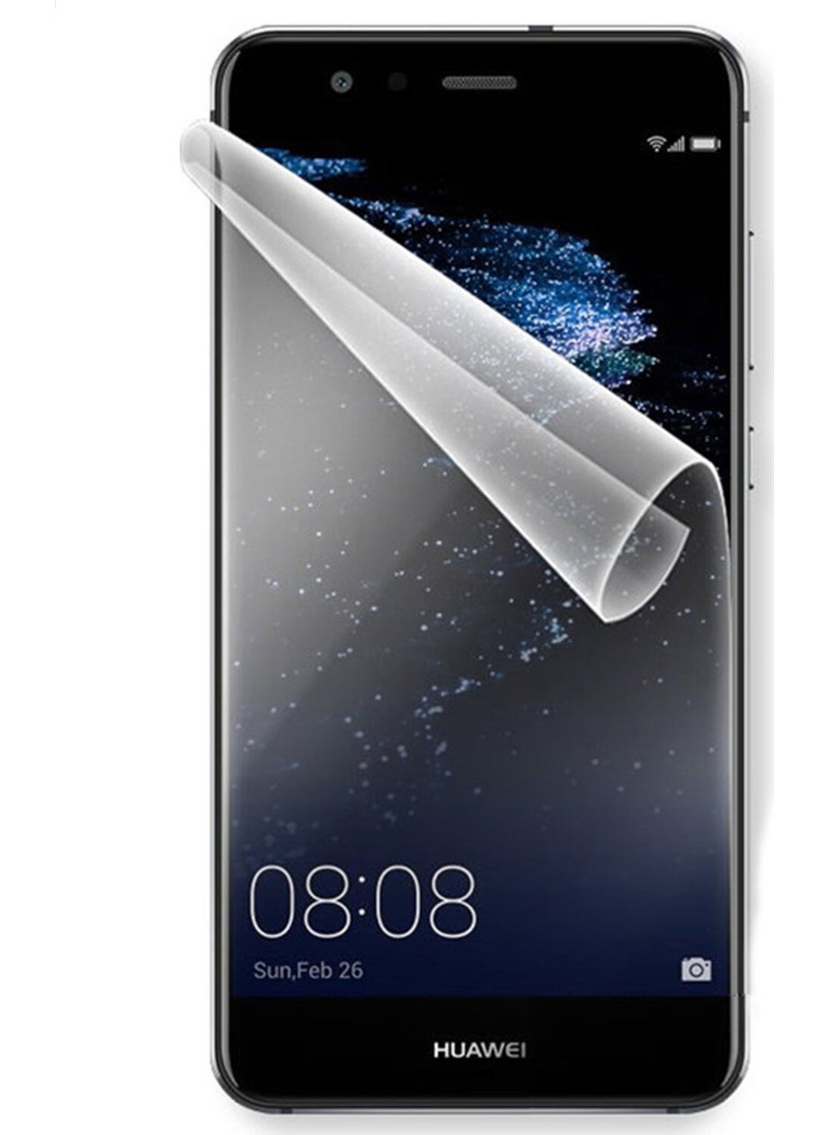 Case World - Huawei P10 Nano Screen Protector Unbreakable Flexible Glass - Image 1